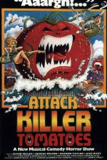 Watch Attack of the Killer Tomatoes Watch123movies